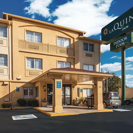La Quinta Inn By Wyndham Indianapolis North Luaran gambar