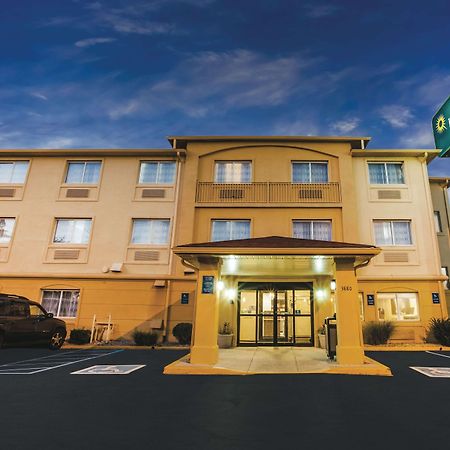 La Quinta Inn By Wyndham Indianapolis North Luaran gambar