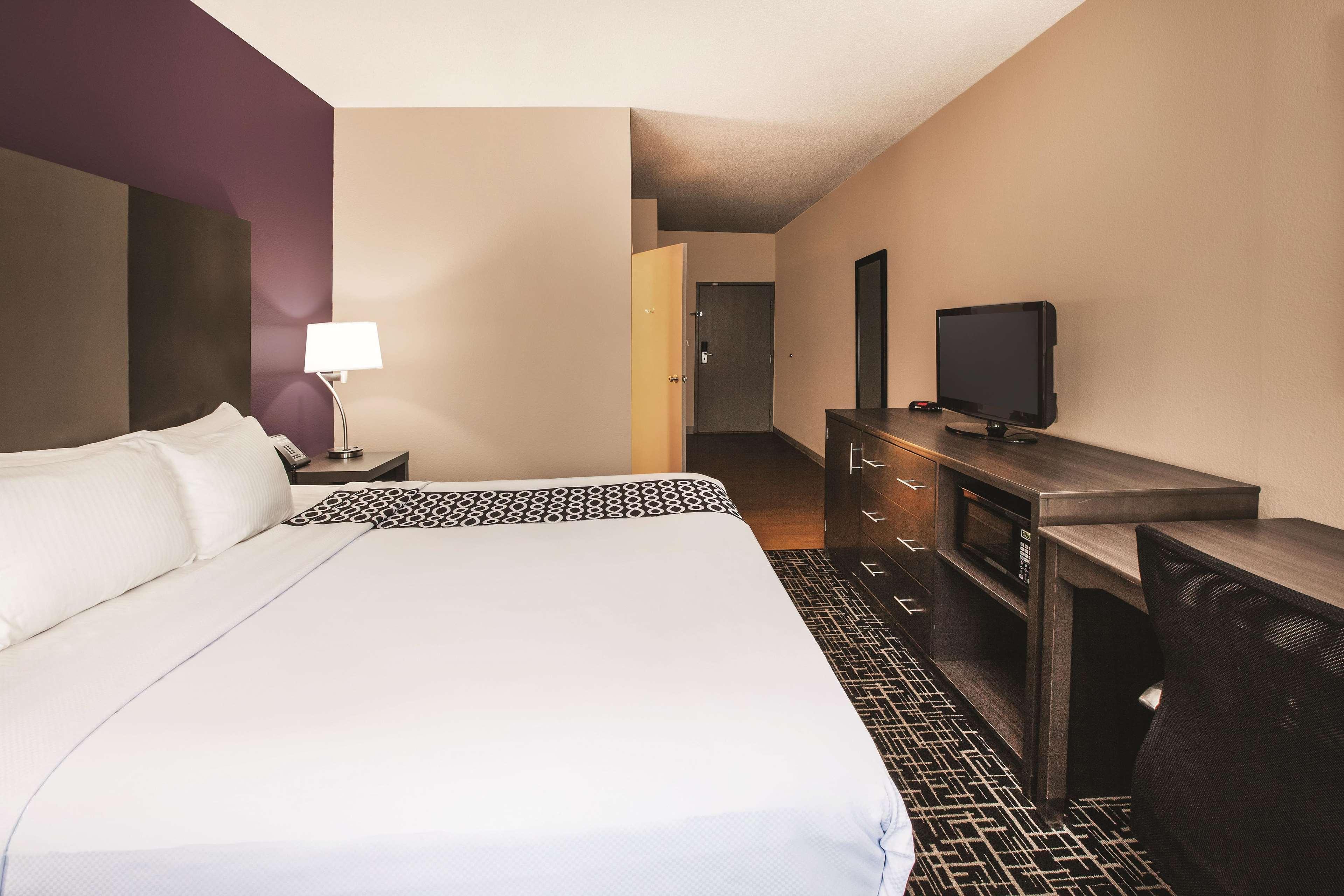 La Quinta Inn By Wyndham Indianapolis North Luaran gambar