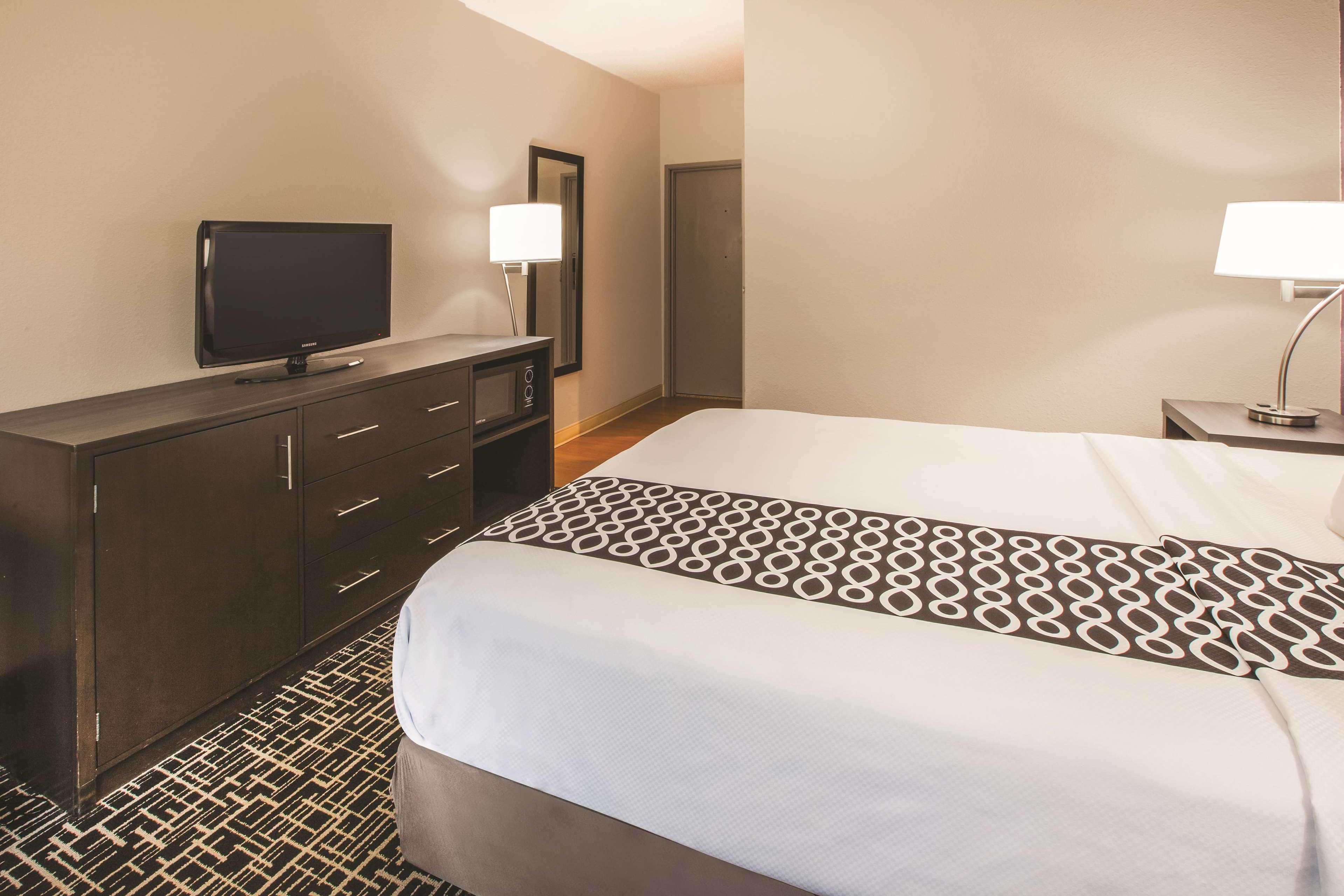 La Quinta Inn By Wyndham Indianapolis North Luaran gambar
