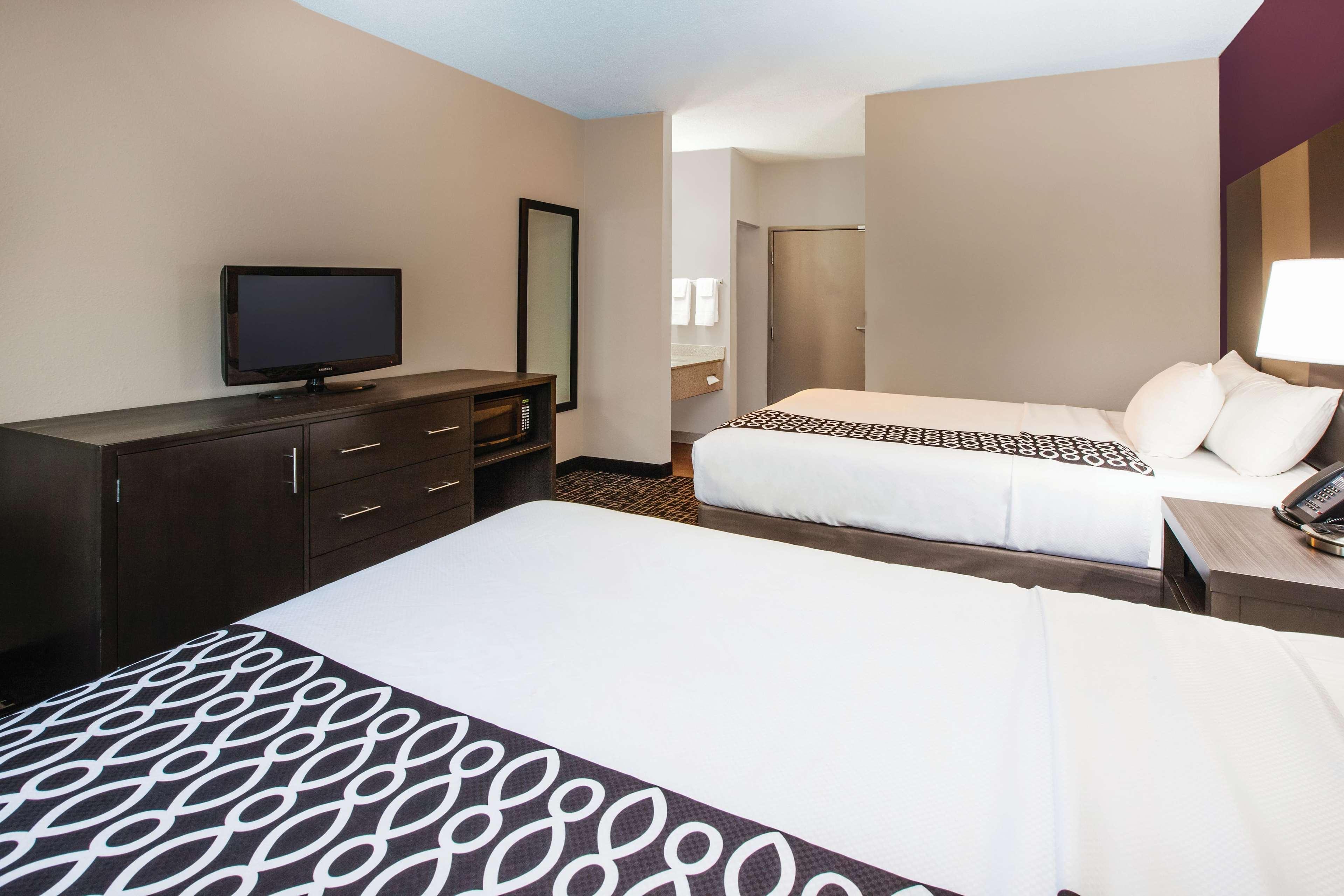 La Quinta Inn By Wyndham Indianapolis North Luaran gambar