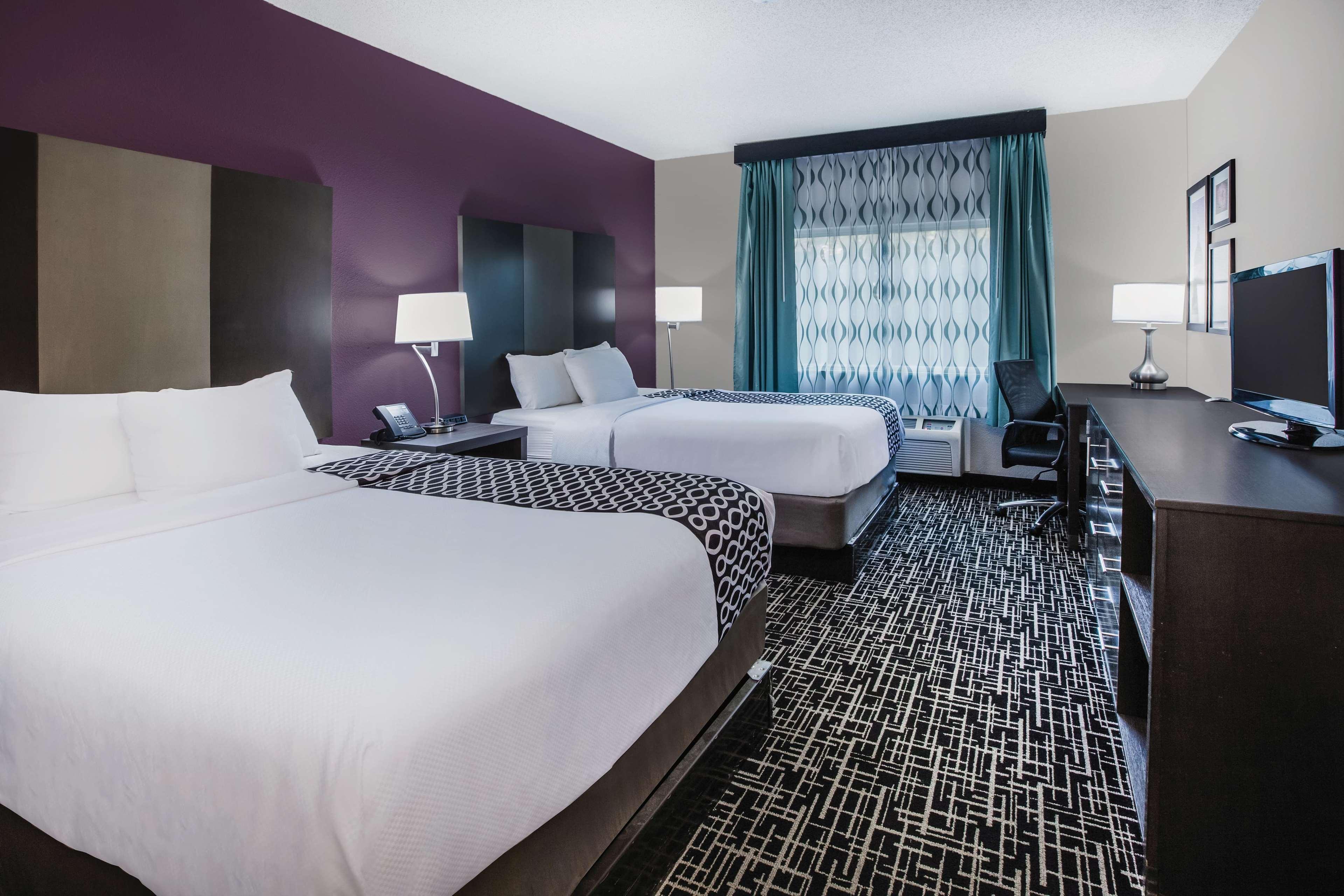 La Quinta Inn By Wyndham Indianapolis North Luaran gambar