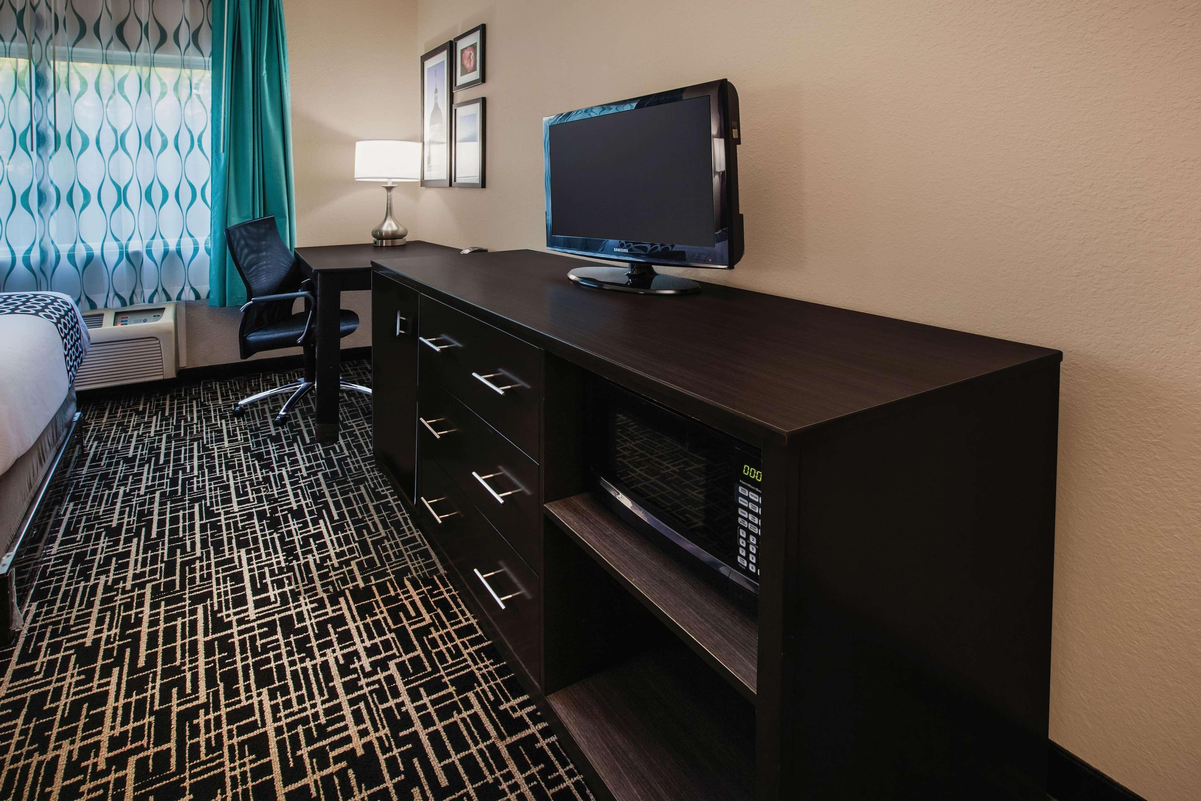 La Quinta Inn By Wyndham Indianapolis North Luaran gambar