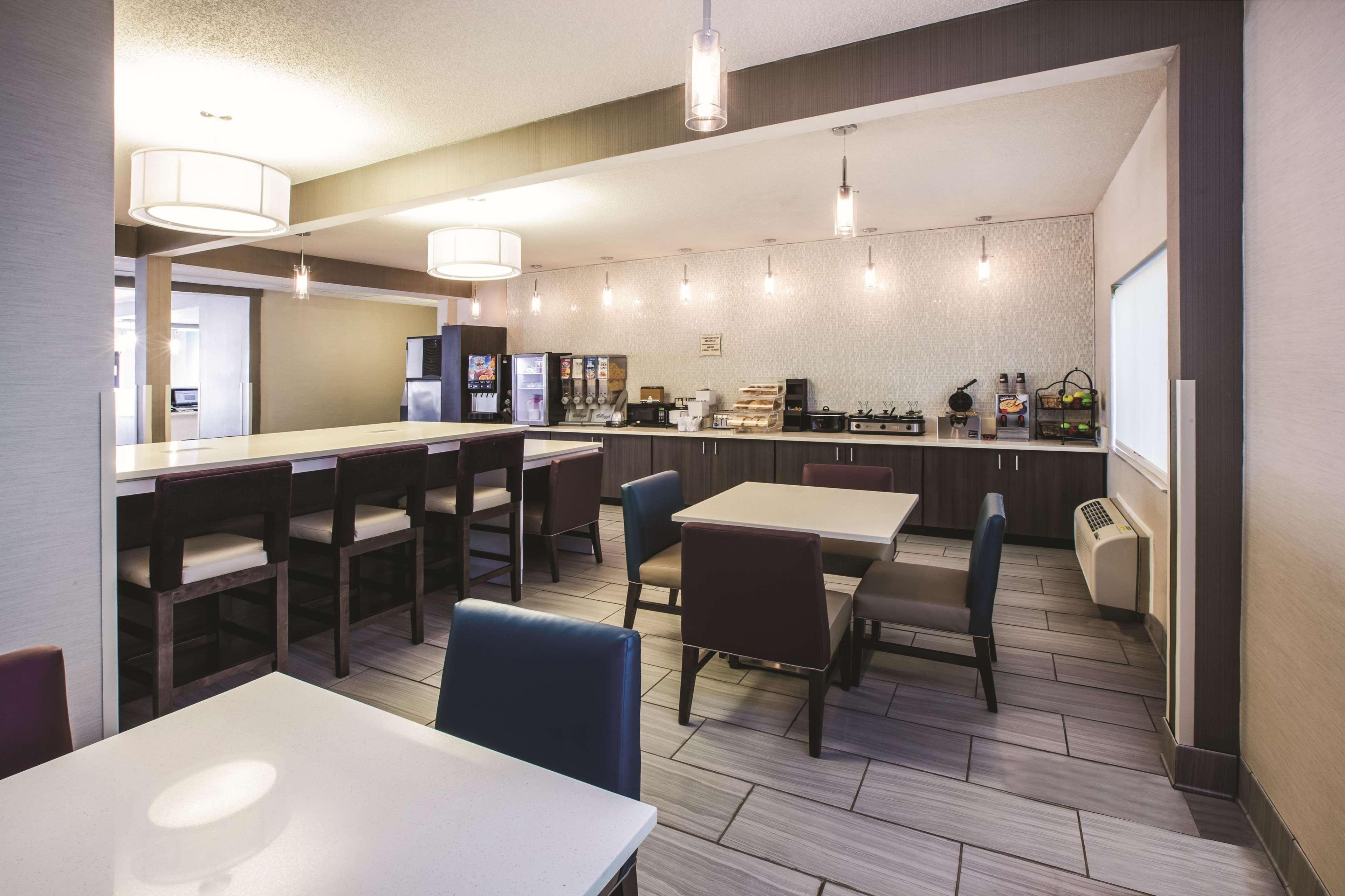 La Quinta Inn By Wyndham Indianapolis North Luaran gambar