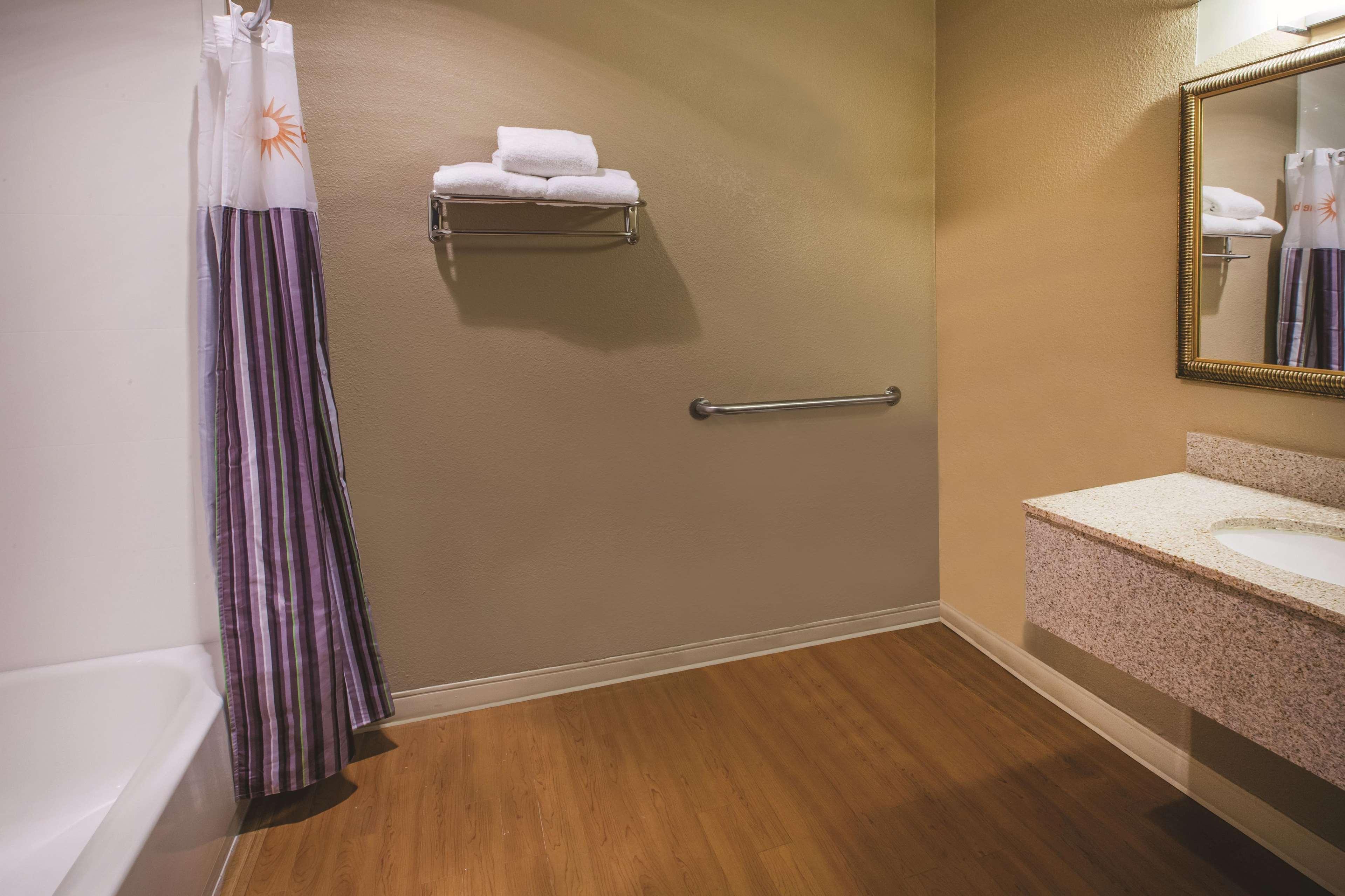 La Quinta Inn By Wyndham Indianapolis North Luaran gambar