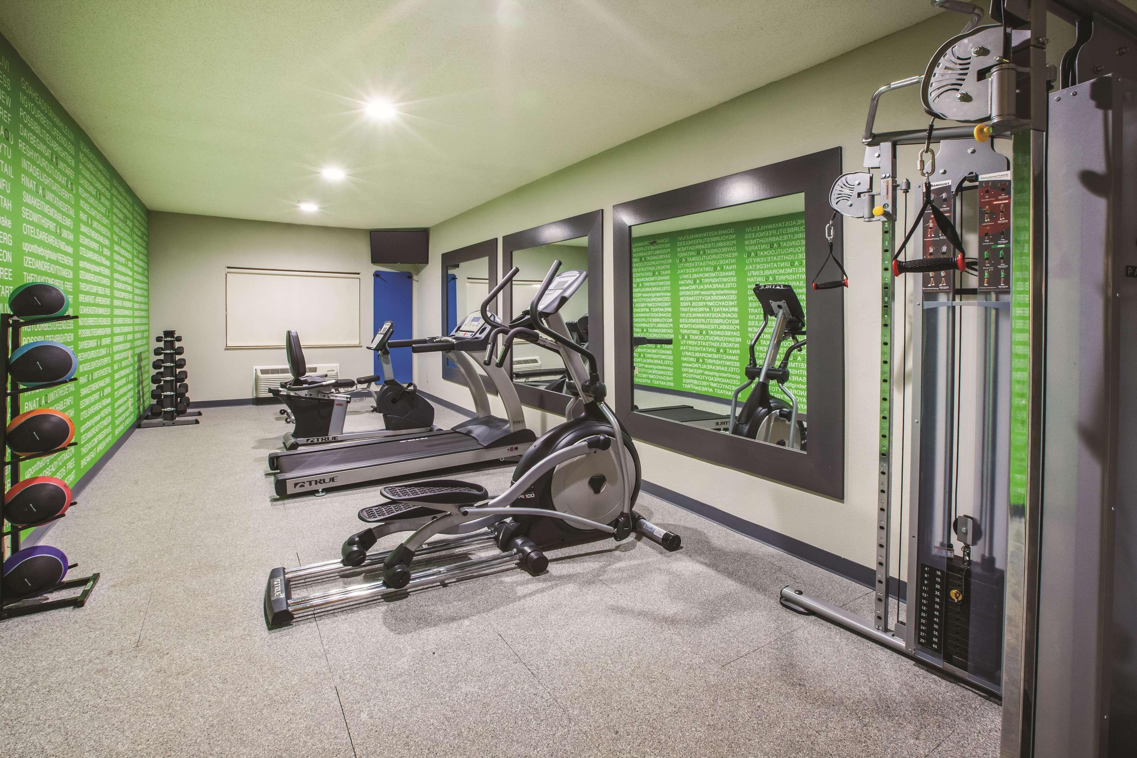 La Quinta Inn By Wyndham Indianapolis North Luaran gambar