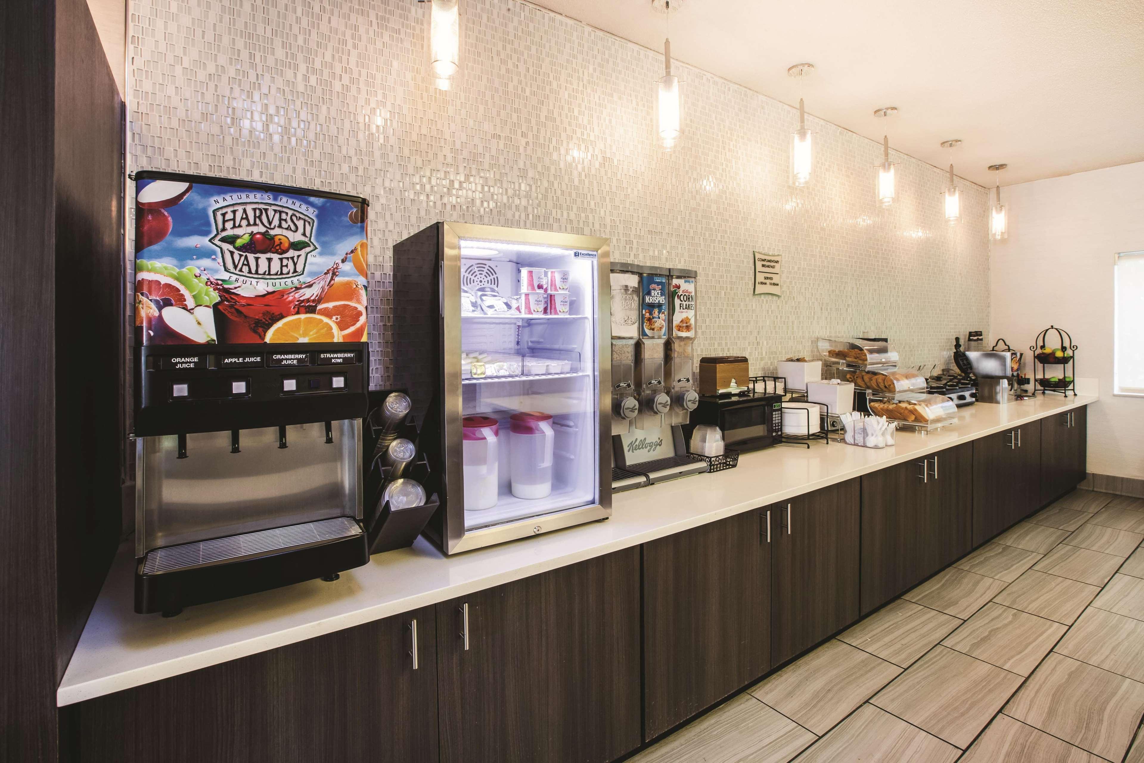 La Quinta Inn By Wyndham Indianapolis North Luaran gambar