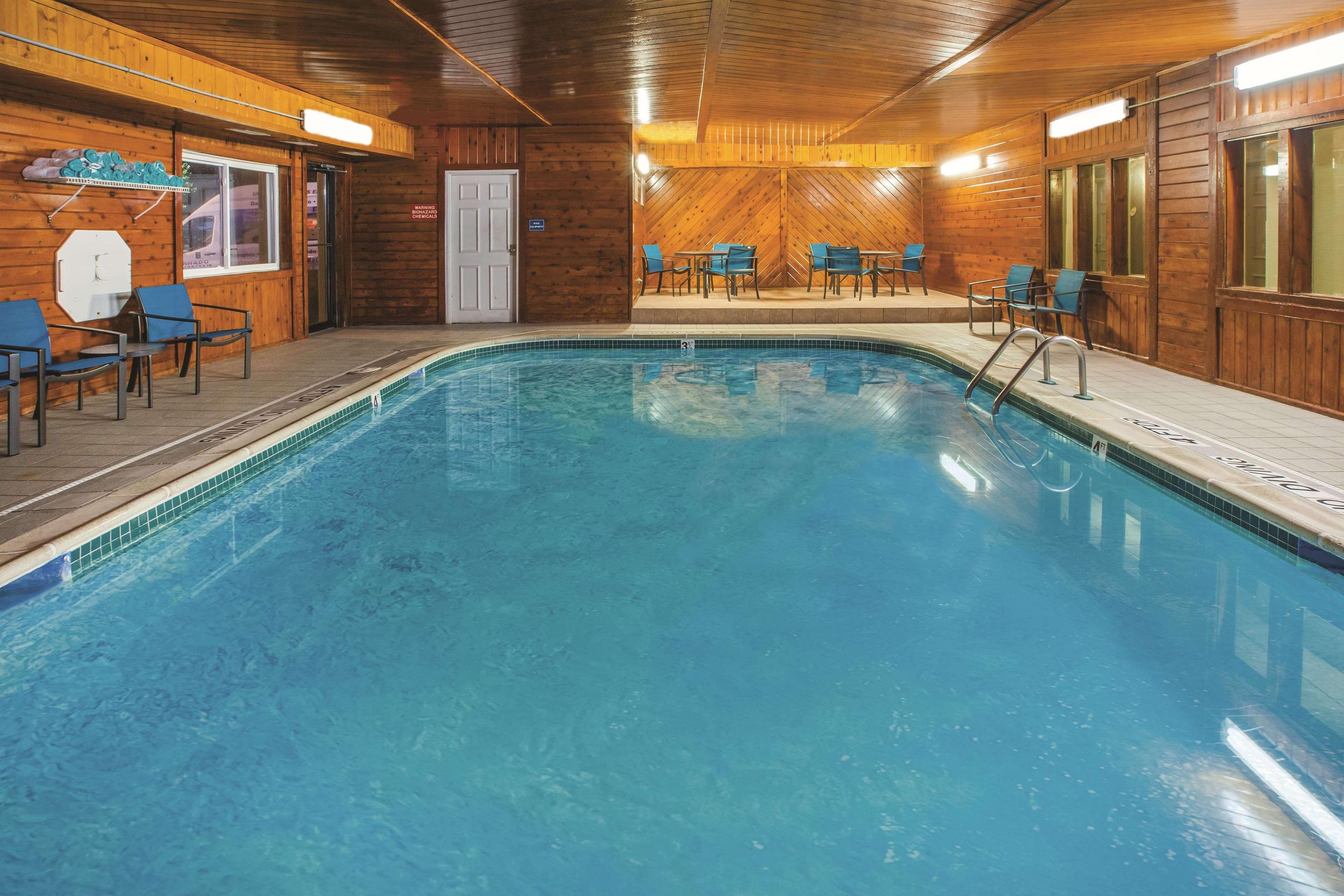 La Quinta Inn By Wyndham Indianapolis North Luaran gambar