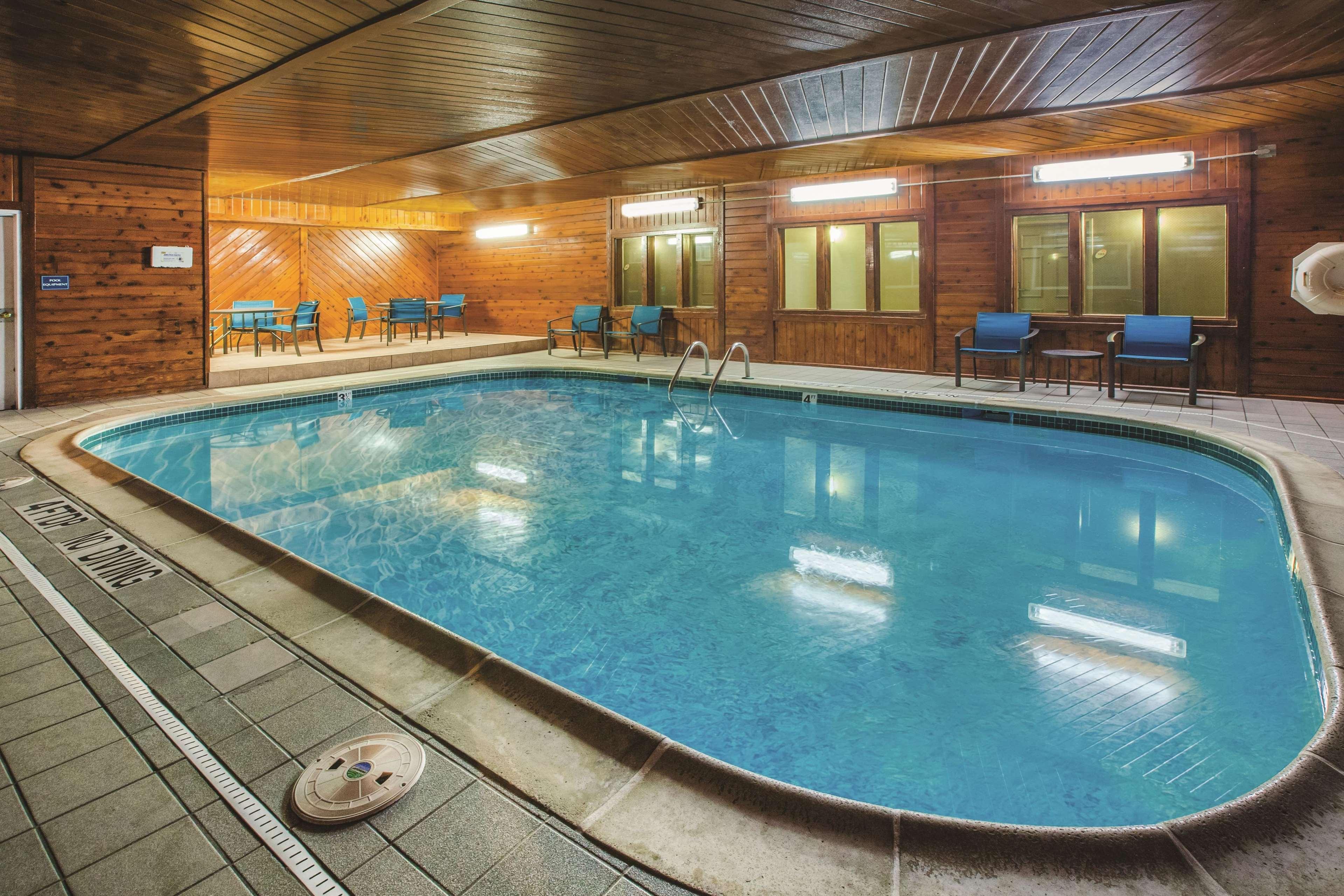 La Quinta Inn By Wyndham Indianapolis North Luaran gambar