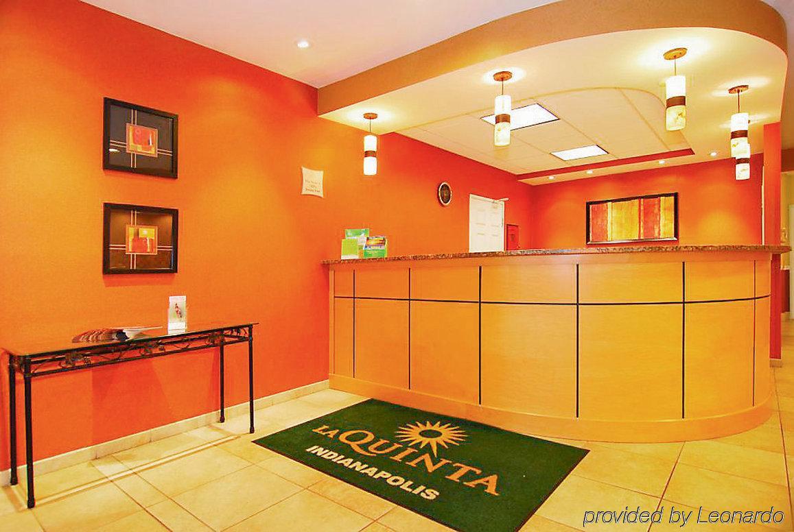 La Quinta Inn By Wyndham Indianapolis North Luaran gambar