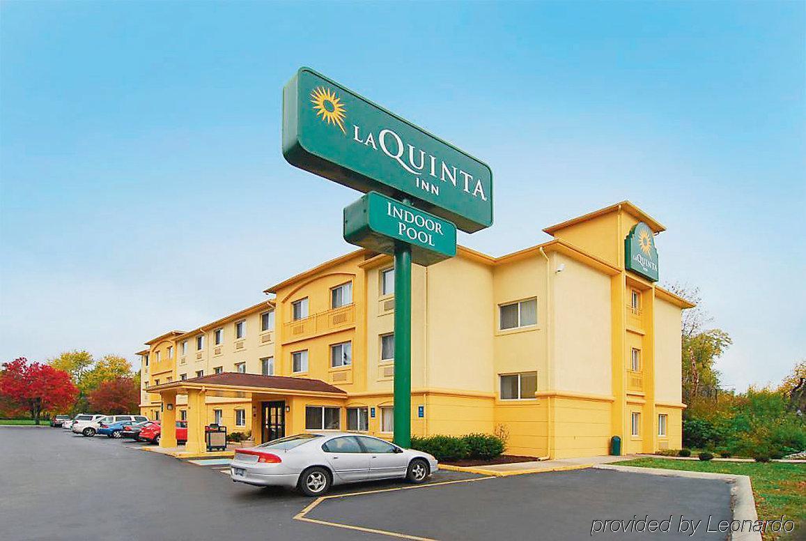 La Quinta Inn By Wyndham Indianapolis North Luaran gambar