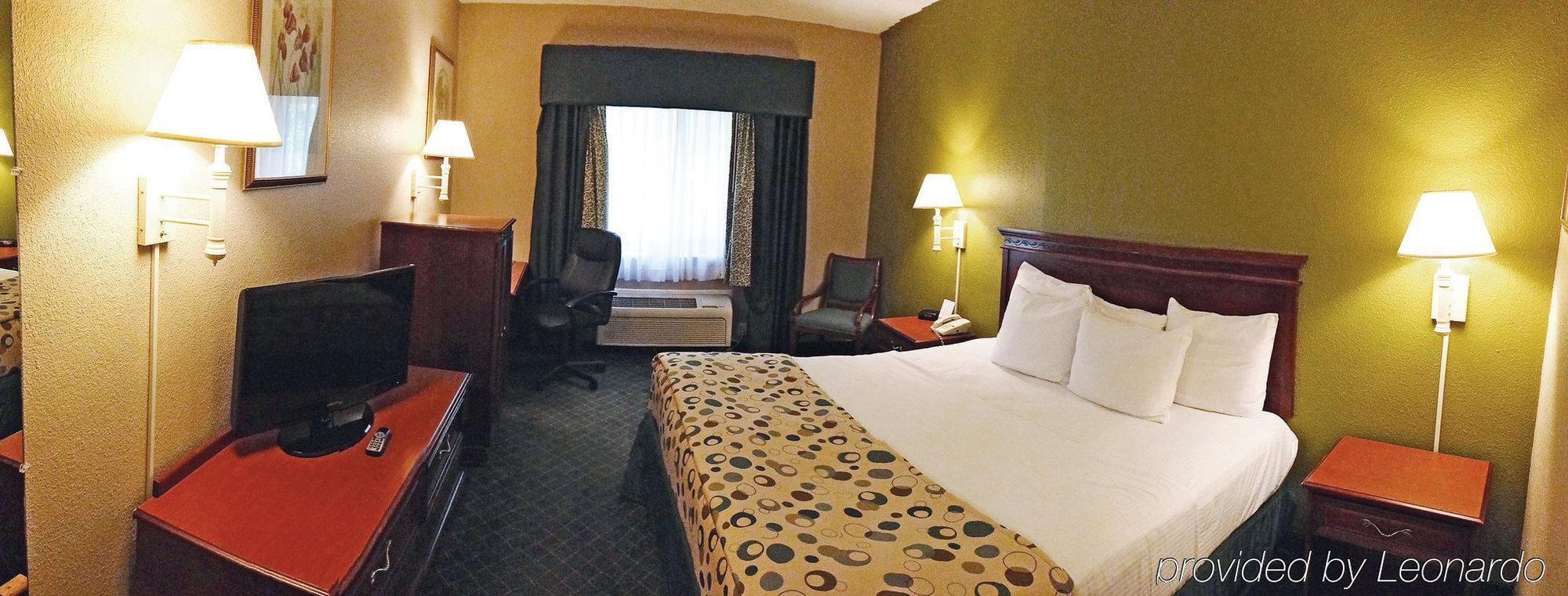La Quinta Inn By Wyndham Indianapolis North Luaran gambar