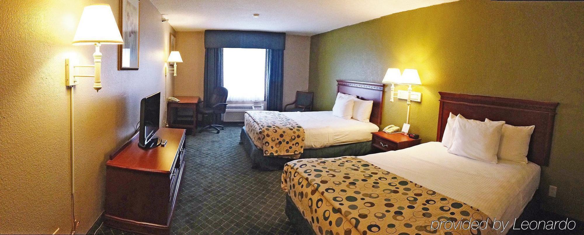 La Quinta Inn By Wyndham Indianapolis North Luaran gambar
