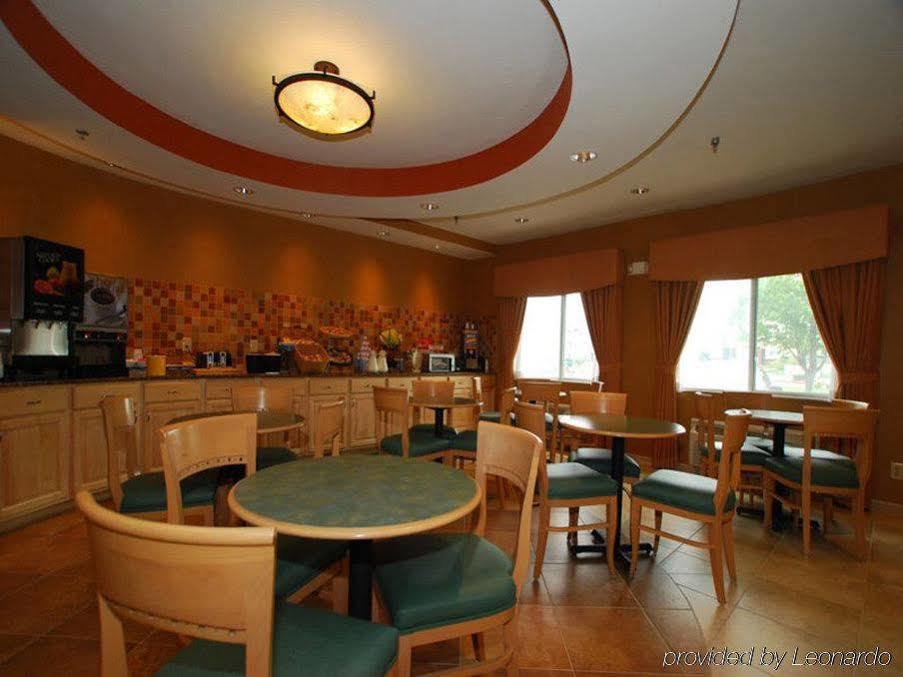 La Quinta Inn By Wyndham Indianapolis North Luaran gambar