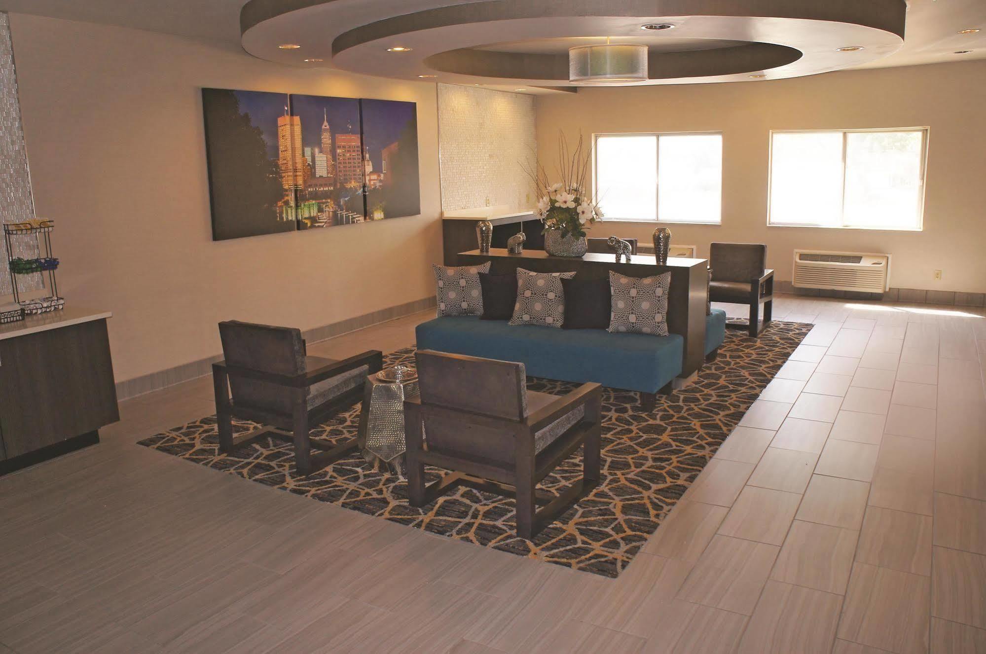 La Quinta Inn By Wyndham Indianapolis North Luaran gambar