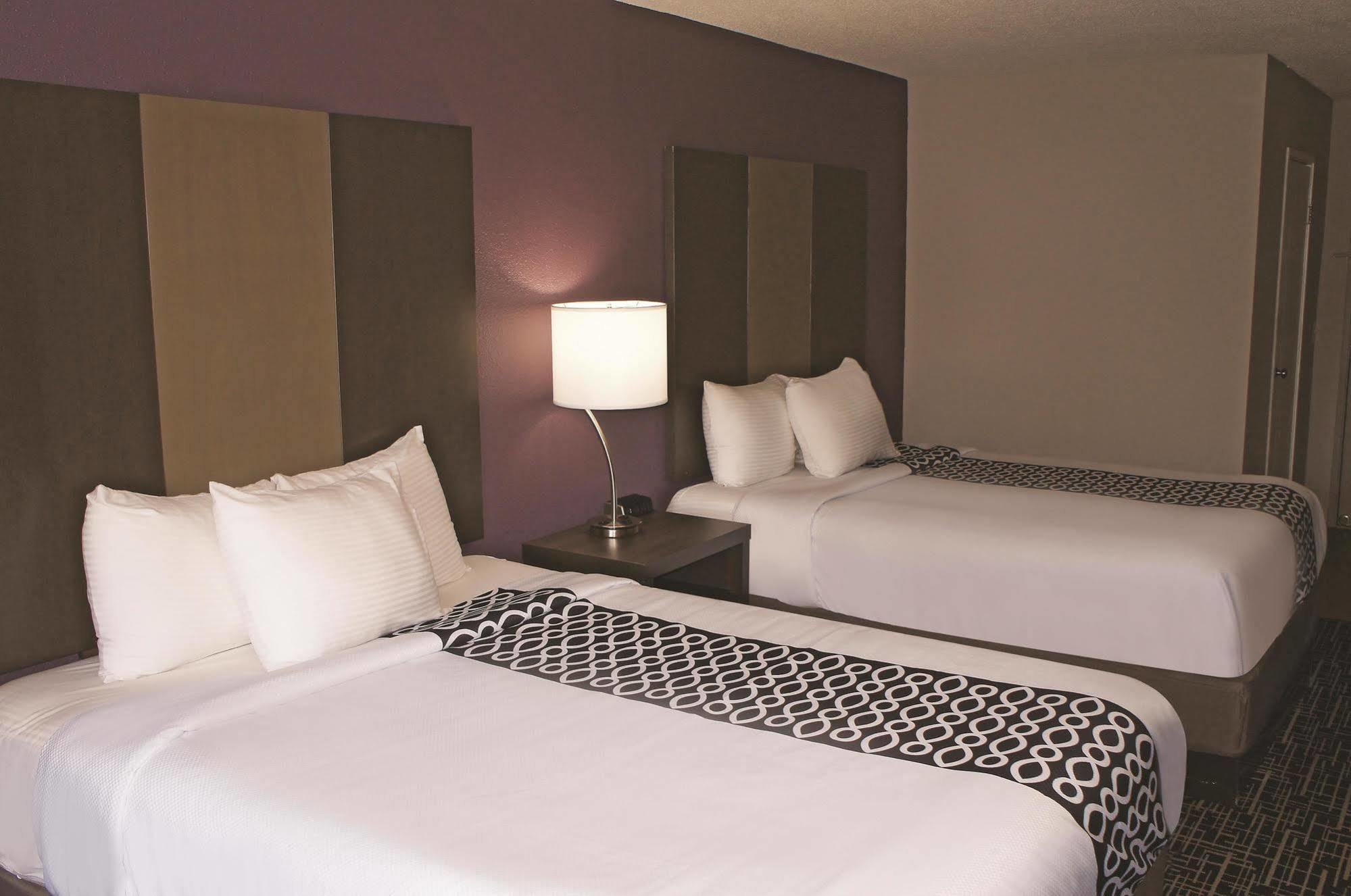 La Quinta Inn By Wyndham Indianapolis North Luaran gambar