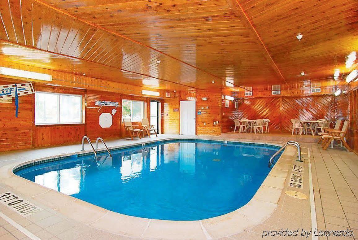 La Quinta Inn By Wyndham Indianapolis North Luaran gambar