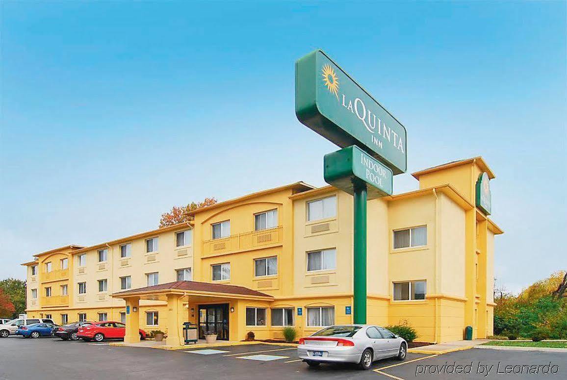 La Quinta Inn By Wyndham Indianapolis North Luaran gambar